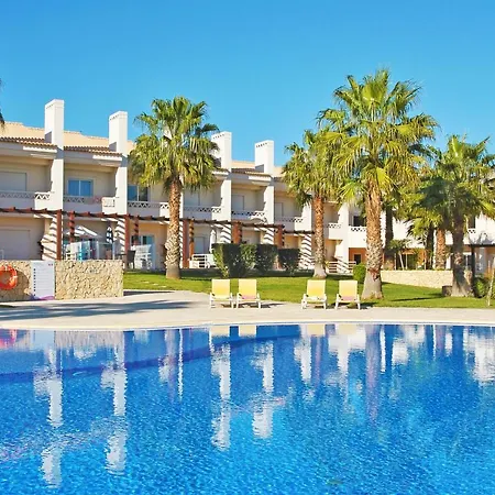 Villa Townhouse Mar 2 Albufeira