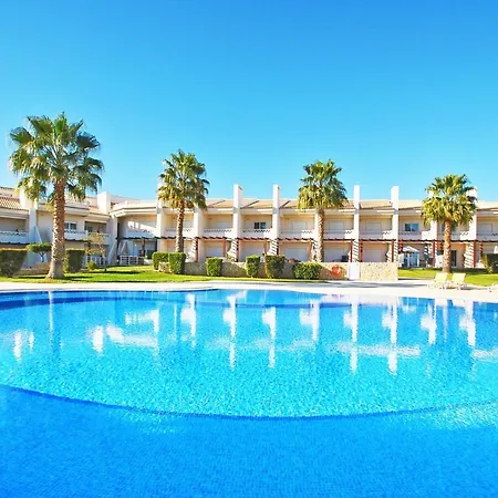 Townhouse Mar 2 Villa Albufeira