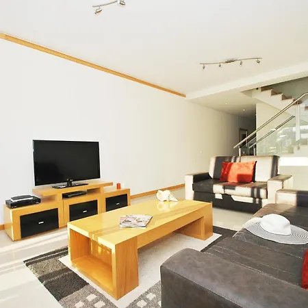 Villa Townhouse Mar 2