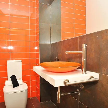 Townhouse Mar 2 Villa Albufeira