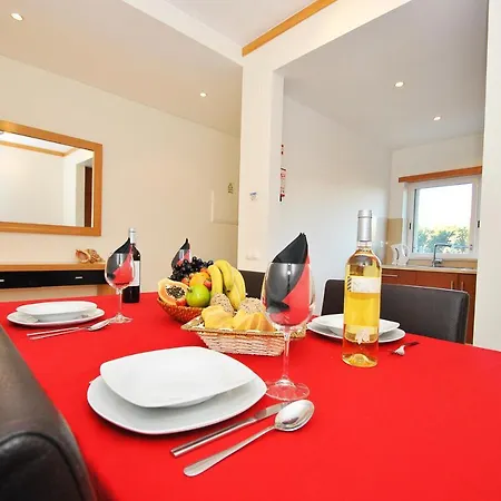 Townhouse Mar 2 Albufeira